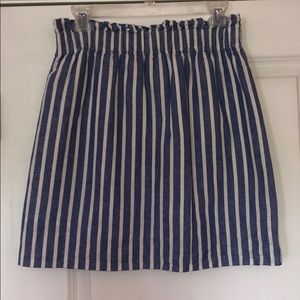 J.Crew Factory Sidewalk Skirt